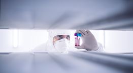 Το θερμαινόμενο φίλτρο αέρα που σκοτώνει τον SARS-CoV-2