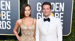 Οι πιο καλοντυμένοι άντρες στις φετινές Χρυσές Σφαίρες