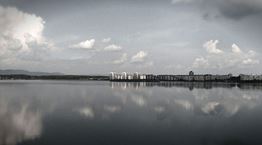 Οι άγνωστες πόλεις που η πρώην ΕΣΣΔ εξαφάνισε από τους χάρτες της