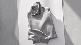 Το φούτερ ζιβάγκο είναι η πιο στιλάτη εναλλακτική στο hoodie