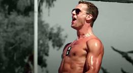 Η πιο αμφιλεγόμενη σκηνή του Top Gun