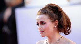 Η μυστηριώδης περίπτωση της Helena Bonham Carter