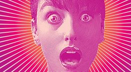 Αυτές είναι οι 30 καλύτερες ταινίες τρόμου όλων των εποχών