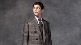 9 γραβάτες που δίνουν χρώμα σε κάθε μουντό χειμωνιάτικο σύνολο