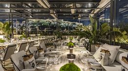 Τα Tasty Awards 2024 στρώνουν τραπέζι με το Esquire