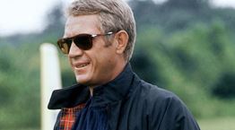 Harrington, το πιο αγαπημένο αντρικό εποχικό jacket