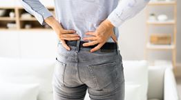 Μία πρωτοποριακή θεραπεία δισκοκήλης με Discogel