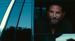 O Bradley Cooper και οι ρόλοι της ζωής του