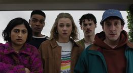 Αυτή η σειρά είναι τα νέα Φιλαράκια-πού θα την δεις