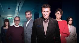 3 νέες αξιόλογες σειρές στην ΕΡΤ