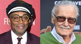 O Stan Lee έφυγε από τη ζωή, ο Spike Lee ανακοινώνεται νεκρός από εφημερίδα