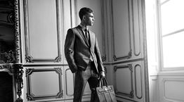 Ο Carlos Alcaraz είναι ο νέος ambassador του οίκου Louis Vuitton