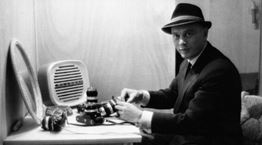 O Yul Brynner ήταν το στυλ των '50s