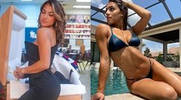 Jayne Rivera, η influencer που τα έκανε όλα λάθος