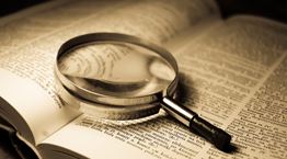 H λέξη της χρονιάς σύμφωνα με το λεξικό Webster