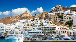 Το αφιέρωμα του National Geographic στις Κυκλάδες