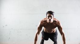 Η σωστή σειρά των ασκήσεων για να αυξήσεις γρήγορα τη μυική σου μάζα
