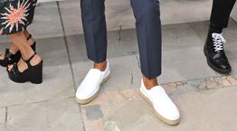 Εσπαντρίγιες όλο το καλοκαίρι