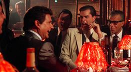 Η νέα μαφιόζικη σειρά που θα έχει κάτι από Sopranos και Goodfellas