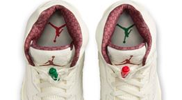 Air Jordan 5 &#39;El Grito&#39;, με αγάπη από το Μεξικό