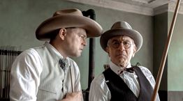 Η πραγματική ιστορία πίσω από το Killers of the Flower Moon