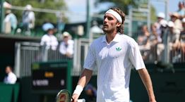 Τι συμβαίνει τελικά με τον Στέφανο Τσιτσιπά