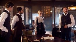 8 νέες σειρές μυστηρίου του Netflix