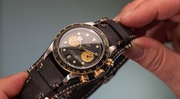 5 χρονογράφοι υψηλών απαιτήσεων