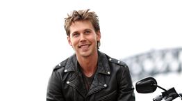 Αυτή η άσκηση έφτιαξε τον τέλειο πισινό στον Austin Butler