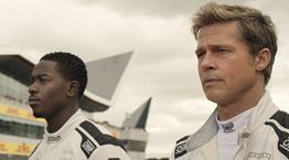 Τι αποκάλυψαν οι συντελεστές της ταινίας F1 λίγο πριν τη μεγάλη πρεμιέρα