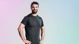 Πώς θα σταματήσει να σε πονά η πλάτη σου μετά την προπόνηση