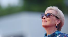 Meryl Streep, η Πρώτη Κυρία του Χόλιγουντ