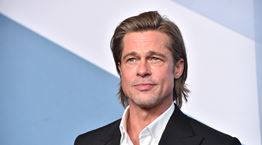 Ο Brad Pitt σε ρόλο αφηγητή στο προεκλογικό σποτ του Joe Biden
