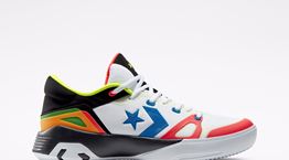 G4, τα νέα μπασκετικά sneakers της Converse