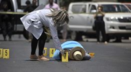 Η μάχη και ο θάνατος του ανθρώπου που τα έβαλε με τον El Chapo