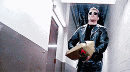 O Arnold Schwarzenegger μόλις αποκάλυψε ότι ξεκίνησε τα γυρίσματα για το Terminator 6