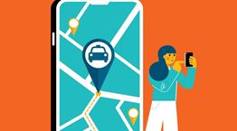 Uber vs Free Now, ποιος κερδίζει την μάχη των ταξί στην Ελλάδα