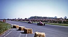 71 χρόνια από τον πρώτο αγώνα της Formula 1