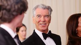 71 χρόνια Pierce Brosnan