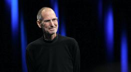 Οι συνήθειες που έκαναν τον Steve Jobs εκατομμυριούχο