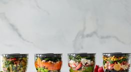 Γιατί η οργάνωση των γευμάτων βοηθάει ψυχολογικά