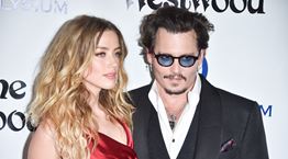 Johnny Depp - Amber Heard: Ο πόλεμος μεταξύ τους συνεχίζεται