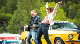 Netflix: 5 ταινίες με αυτοκίνητα που αξίζει να δείτε