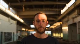 Ο Βασίλης Κεκάτος θέλει να κάνει σινεμά που θα μιλά στην καρδιά του θεατή