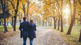 Φθινόπωρο, η καλύτερη εποχή για σεξ λένε οι έρευνες
