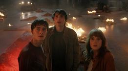 "Έπεσε" το Netflix από το φινάλε του Stranger Things