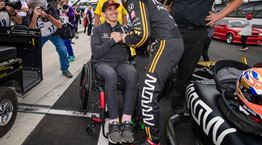 10 ολικές επαναφορές οδηγών μετά από τραυματισμούς