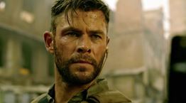 Chris Hemsworth, o villain του Furiosa