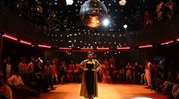 Τι θα δούμε τον Ιανουάριο στο Netflix