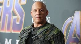 Vin Diesel, οι badass ρόλοι